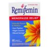 Comprar enzymatic therapy, remifemin® - 60 tabletes preço no brasil cohosh preto menopausa suplementos vitaminas vitaminas feminina suplemento importado loja 1 online promoção -
