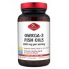 Comprar olympian labs, ômega-3 óleo de peixe - 120 cápsulas preço no brasil crômio minerais polynicotinate de cromo suplementos suplemento importado loja 11 online promoção -
