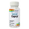 Comprar solaray, capryl™ - 100 cápsulas preço no brasil alívio da tpm suplementos vitaminas vitaminas feminina suplemento importado loja 7 online promoção -