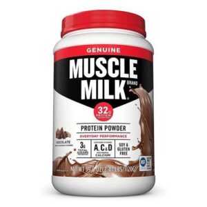 Comprar cytosport, mix de proteínas muscle milk®, chocolate - 2. 47 lbs/ 1120 g preço no brasil endurance athletes gels & energy suplementos de musculação suplemento importado loja 191 online promoção -
