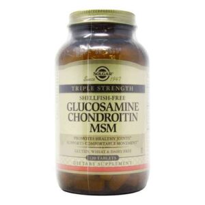 Comprar solgar força extra glucosamina condroitina msm - 120 tabletes preço no brasil glucosamina condroitina osso tópicos de saúde suplemento importado loja 61 online promoção -