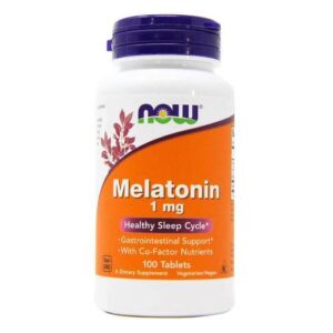 Comprar now foods, melatonina 1 mg - 100 tabletes preço no brasil marcas a-z melatonina natrol sono suplementos suplemento importado loja 21 online promoção -