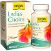 Comprar natural balance, ladies choice™ suporte da menopausa - 72 cápsulas preço no brasil energéticos suplementos vitaminas suplemento importado loja 4 online promoção -