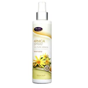 Comprar life-flo arnica spray de 8 fl oz preço no brasil banho & beleza cuidados pessoais suplemento importado loja 49 online promoção -
