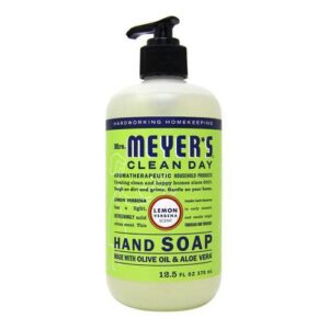 Comprar mrs meyers clean day, sabonete líquido para as mãos - 370ml preço no brasil banho banho & beleza sabonete sabonetes suplemento importado loja 63 online promoção -