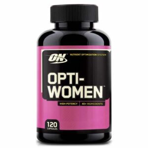 Comprar opti-women optimum nutrition 120 cápsulas preço no brasil marcas a-z multivitamínico feminino saúde da mulher suplementos vplab suplemento importado loja 21 online promoção -