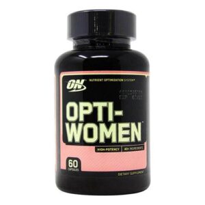 Comprar opti-women optimum nutrition 60 cápsulas preço no brasil marcas a-z multivitamínico feminino saúde da mulher suplementos vplab suplemento importado loja 67 online promoção -