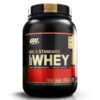Comprar 100% whey proteína optimum nutrition french vanilla creme 2 lbs/ 943 g preço no brasil proteína suplementos de musculação whey protein suplemento importado loja 1 online promoção -