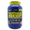 Comprar mhp isoprime 100% beef proteína, morango - 2 lbs preço no brasil endurance athletes recovery suplementos de musculação suplemento importado loja 3 online promoção -