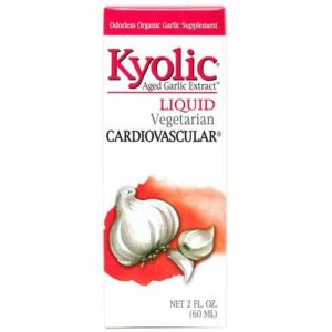 Comprar kyolic, fórmula kyolic® extrato de alho envelhecido - 60 ml preço no brasil alho ervas ervas e homeopatia marcas a-z now foods suplemento importado loja 45 online promoção -
