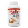 Comprar kyolic, extrato de alho de fórmula 103 imune - 200 cápsulas preço no brasil alho suplementos suplemento importado loja 1 online promoção -