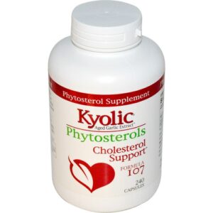 Comprar kyolic, fórmula de fitoesteróis extrato de alho envelhecido - 240 cápsulas preço no brasil alho ervas ervas e homeopatia marcas a-z now foods suplemento importado loja 27 online promoção -