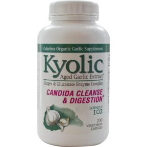 Comprar kyolic, fórmula i02 alho digestão com enzimas - vegetariano - 200 cápsulas preço no brasil alho ervas ervas e homeopatia marcas a-z now foods suplemento importado loja 13 online promoção -