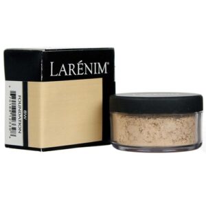 Comprar larenim mineral makeup 8-w warm tone pó bases faciais medium-dark 5 g preço no brasil banho & beleza bases faciais cosméticos naturais suplemento importado loja 35 online promoção -