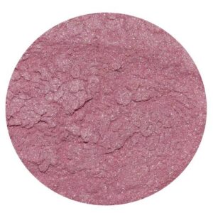 Larenim Mineral Makeup Blush-Radiant Radiant Glo Glo 3 gramas