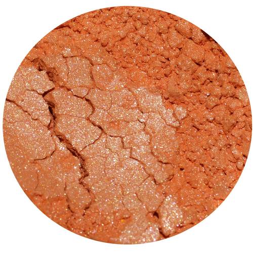Larenim Mineral Makeup Bronze Eye Colour Splendour 2 gramas