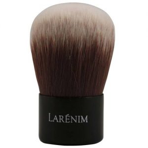 Comprar larenim mineral makeup mais suave do que o sable kabuki pincel (vegano) 1 escova preço no brasil acessórios de maquiagem - pincéis banho & beleza cosméticos naturais suplemento importado loja 37 online promoção - 7 de julho de 2022