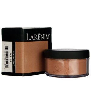 Comprar larenim, blush maquiagem mineral - deception™ - 3g preço no brasil banho & beleza blush cosméticos naturais suplemento importado loja 9 online promoção -