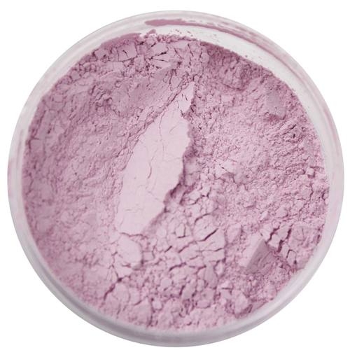 Larenim Mineral Makeup Rosa Cor dos olhos perfeitamente rosa 2 gramas