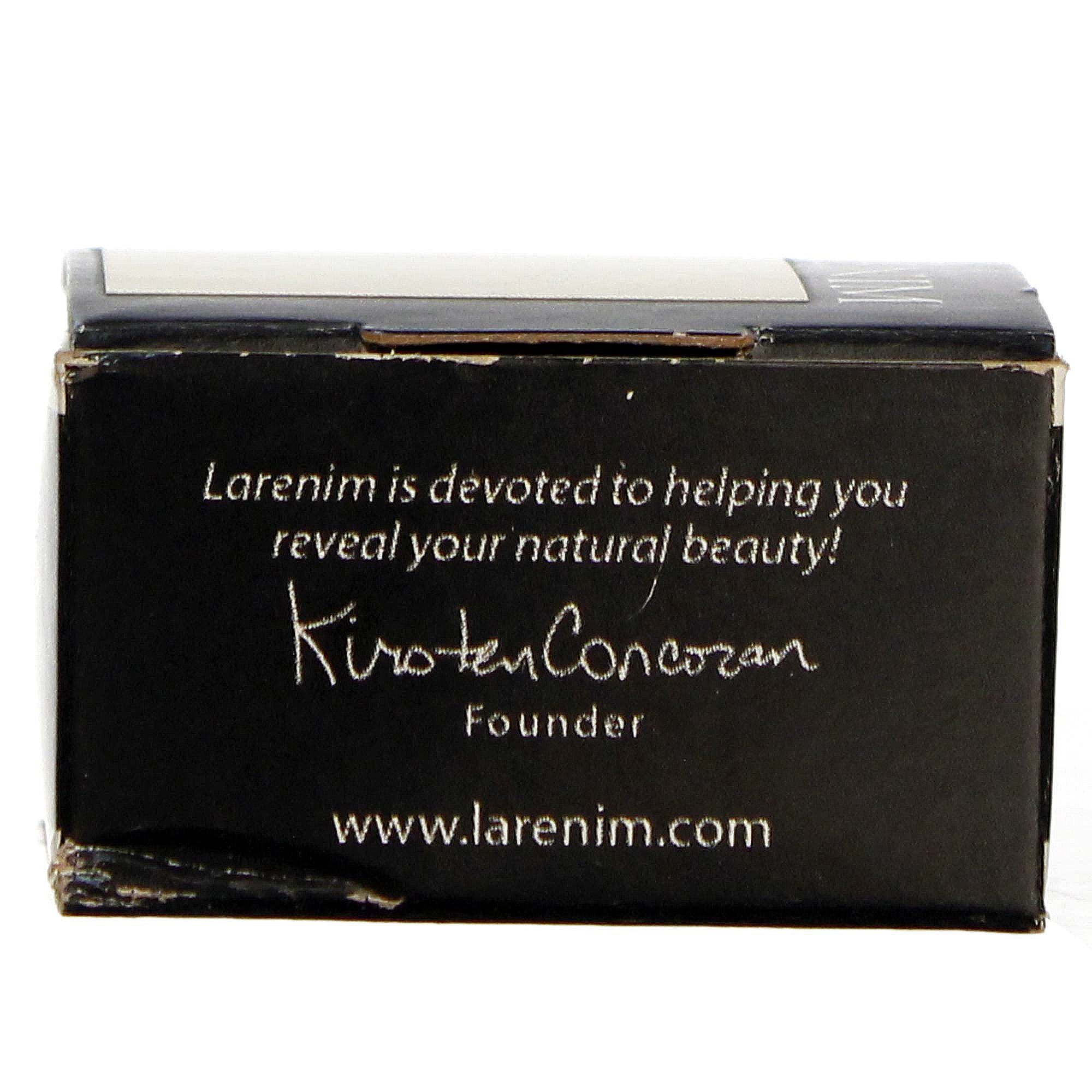 Larenim Mineral Makeup Cobre Cor dos olhos Lenda 2 gramas - Imagem 3