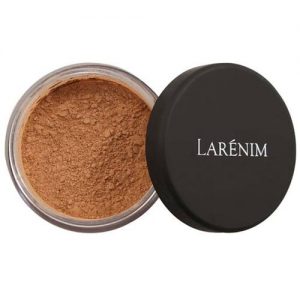 Comprar bronzer mineral deusa glo larenim medium-dark 5 g preço no brasil banho & beleza cosméticos naturais iluminador - bronzer suplemento importado loja 19 online promoção -