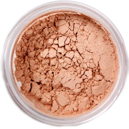 Larenim Mineral Makeup Bege Cor dos olhos Enchantress 2 gramas