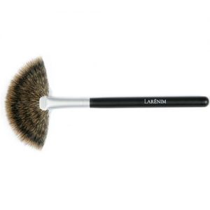 Comprar larenim mineral makeup fan escova 1 pincel preço no brasil acessórios de maquiagem - pincéis banho & beleza cosméticos naturais suplemento importado loja 49 online promoção - 7 de julho de 2022