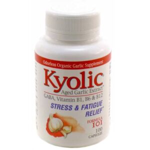 Comprar kyolic, energia de extrato de alho com levedura - fórmula kyolic 101 - 100 cápsulas preço no brasil alho ervas ervas e homeopatia marcas a-z now foods suplemento importado loja 49 online promoção -