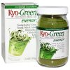 Comprar kyolic kyo-green, mistura de bebidas em pó - 2,8 oz (80g) preço no brasil alho suplementos suplemento importado loja 9 online promoção - 16 de agosto de 2022