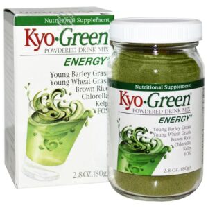 Comprar kyolic kyo-green, mistura de bebidas em pó - 2,8 oz (80g) preço no brasil alimentos verdes combinação de alimentos verdes suplementos suplemento importado loja 9 online promoção -