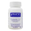 Comprar pure encapsulasulations, gi probiótico - 60 cápsulas preço no brasil glucosamina condroitina osso tópicos de saúde suplemento importado loja 9 online promoção -