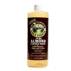 Comprar dr. Woods amêndoa sabonete w / manteiga de karité 32 onças preço no brasil banho banho & beleza sabonete de castela sabonetes suplemento importado loja 5 online promoção -