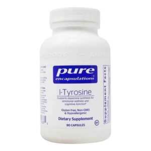 Comprar pure encápsulasulations l-tirosina 90 cápsulas preço no brasil aminoácidos suplementos tirosina suplemento importado loja 9 online promoção -