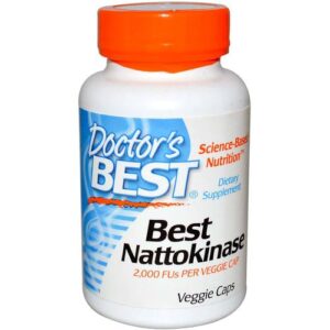 Comprar nattokinase doctor's best 90 cápsulas vegetarianas preço no brasil enzimas suplementos suplemento importado loja 59 online promoção -