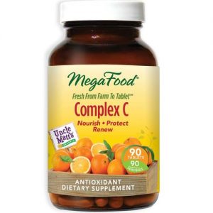 Comprar megafood, complexo c - 90 tabletes preço no brasil ester c suplementos vitamina c vitaminas suplemento importado loja 75 online promoção -