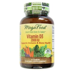 Comprar megafood vitamina d3 2. 000 ui 30 tabletes preço no brasil suplementos vitamina d vitaminas suplemento importado loja 71 online promoção -