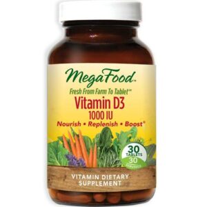 Comprar megafood vitamina d3 1. 000 ui 30 tabletes preço no brasil suplementos vitamina d vitaminas suplemento importado loja 73 online promoção -