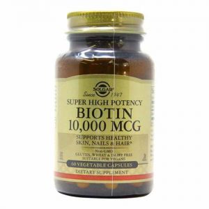 Comprar biotina 10. 000 mg alta potência solgar 60 cápsulas vegetarianas preço no brasil banho & beleza cuidados pessoais saúde sexual suplemento importado loja 91 online promoção -