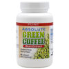 Comprar absolute nutrition extrato de café verde 60 cápsulas preço no brasil extrato de café verde perda de peso suplementos de musculação suplemento importado loja 1 online promoção -