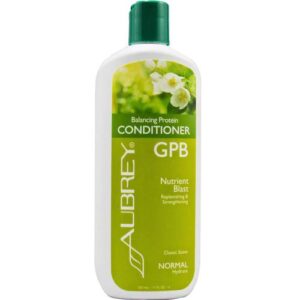 Comprar aubrey organics, condicionador de gpb - 11 fl oz (325ml) preço no brasil banho & beleza condicionador cuidados com os cabelos suplemento importado loja 49 online promoção -