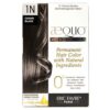 Comprar aequo®, coloração permantente natural para o cabelo, 1 n caviar preto - uma aplicação preço no brasil banho & beleza cuidados com os cabelos tratamento de cabelo suplemento importado loja 5 online promoção -