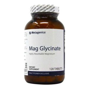 Comprar metagenics, mag glicinato - 120 tabletes preço no brasil magnésio minerais suplementos suplemento importado loja 69 online promoção -