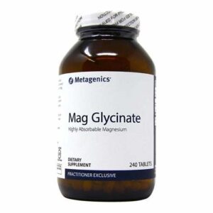 Comprar metagenics - glicinato - 240 comprimidos preço no brasil magnésio minerais suplementos suplemento importado loja 75 online promoção -