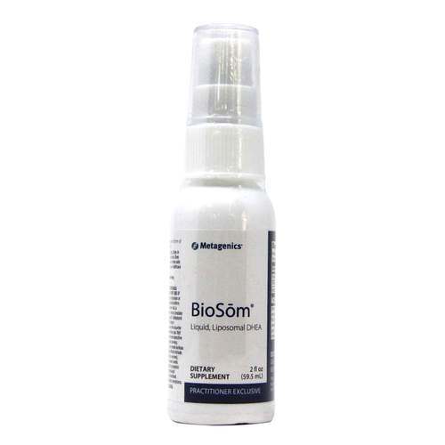 Metagenics, BioSom Spray - 59,5 ml