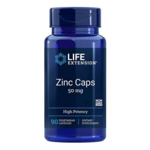 Comprar life extension, zinco 50 mg - 90 cápsulas vegetarianas preço no brasil vitaminas e minerais zinco suplemento importado loja 179 online promoção -