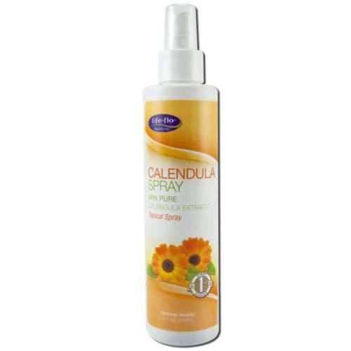 Life-Flo Calendula Spray - 8 oz