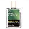 Comprar desert essence, óleo de melaleuca, suave pra pele - 120 ml (4 fl oz) preço no brasil banho & beleza cuidados com a pele hidratante para mãos mãos & unhas suplemento importado loja 7 online promoção -