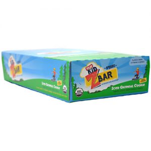Comprar clif bar kid orgânico z bar, biscoitos de aveia gelada - 18 pack preço no brasil barras energéticas barras nutricionais suplemento importado loja 23 online promoção - 8 de agosto de 2022