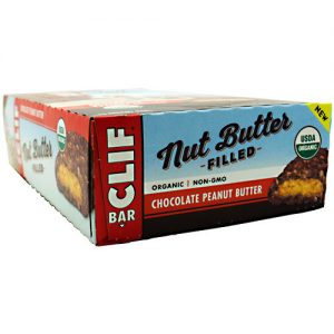 Comprar clif bar recheadas com manteiga de nozes - 12 barras preço no brasil barras energéticas barras nutricionais suplemento importado loja 29 online promoção - 8 de agosto de 2022