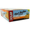 Comprar clif bar, manteiga de amendoim - 12 barras preço no brasil barras barras energéticas suplementos de musculação suplemento importado loja 1 online promoção -
